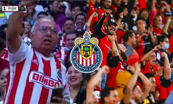 Varios futbolistas de Chivas serán dejados a un lado