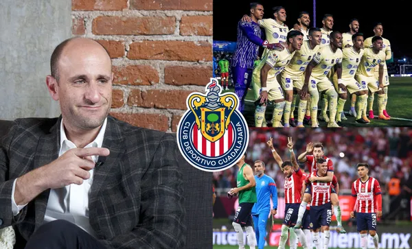 Varios periodistas aficionados al América siguen sin reconocer al Rebaño