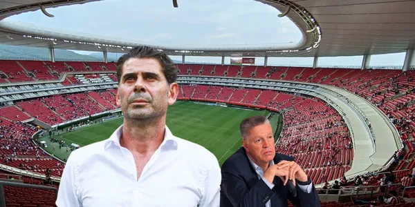 Vaya que Hierro ha echo cosas grandes, y es que de esta manera demostró que Peláez es una mentira en el fútbol.