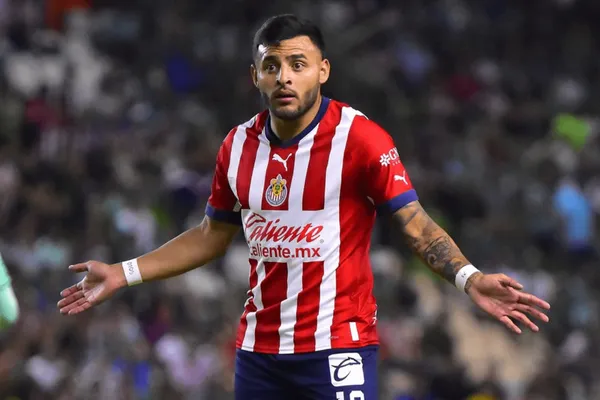 Vega devaluó su valor 1.1 millones de dólares según información de trasnfermarkt