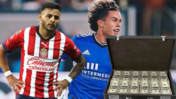 Vega gana 2 millones y lo que gana Cowell