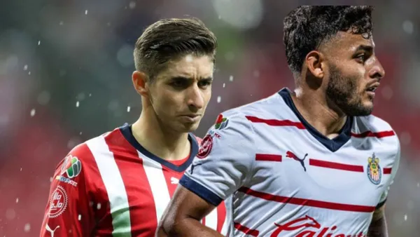 Vega podría ser reemplazo de Cone