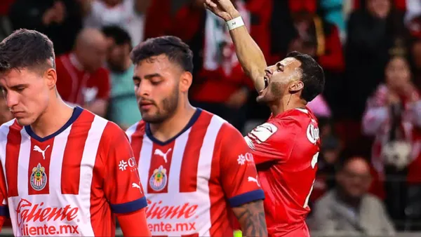 Vega por fin rompió el silencio sobre la indisciplina