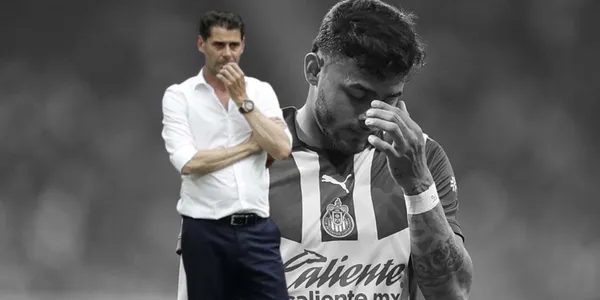 Vega se quedaría en el rebaño y los motivos por los que Alexis le tiraría un fichaje top a Chivas