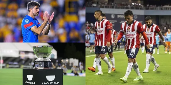Veljko ha reconocido un error que tiene fraccionado a Chivas