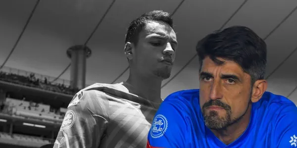 Veljko lo ha hecho menos en el equipo y lo que hace Whalley para ganarse la confianza del serbio