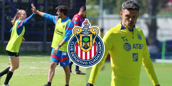 Veljko Paunovic acaba de dejar en claro que no solo habla y mete nervio al americanismo de cara al clásico nacional.