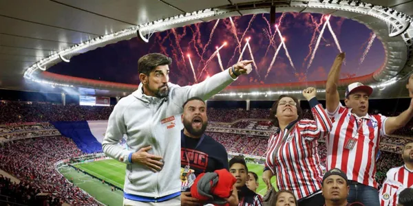 Veljko Paunovic asegura que ama a la afición rojiblanca porque se quiere quedar, pero hay datos que lo sepultan