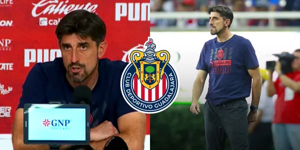 Veljko Paunovic consiguió lo que parecía imposible y ha perfeccionado aquello que Matías Almeyda consiguió.