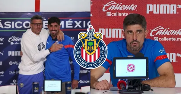 Veljko Paunović dejó al Atlas en el camino y ahora va por el América, ya les mandó un recadito.