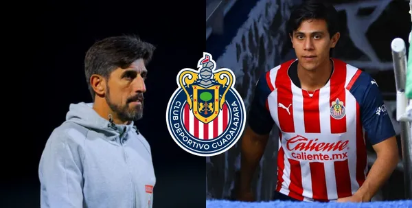 Veljko Paunovic dio buenas noticias sobre José Juan Macías pese a la terrible lesión que sufrió.