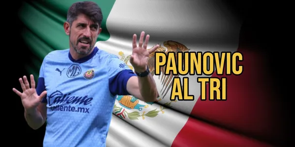 Veljko Paunovic estaría en la lista de entrenadores para la selección mexicana y ya tiene su respuesta