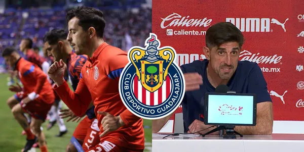 Veljko Paunović estaría preparando una polémica sorpresa para el Clásico Nacional.