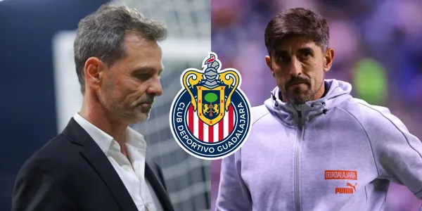 Veljko Paunovic estaría preparándose para darle un duro golpe a la selección mexicana que dirige Diego Cocca.