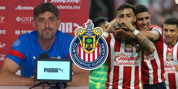 Veljko Paunović habló de la importancia de Alexis Vega para Chivas y lo que necesita para consolidarse e ir a Europa.