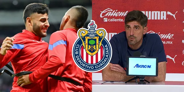 Veljko Paunovic habló en conferencia de prensa y le dio 3 buenas noticias a la afición rojiblanca.