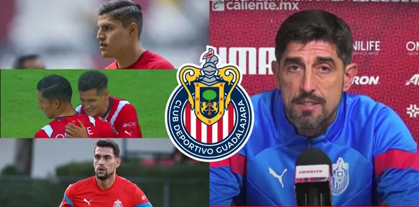 Veljko Paunovic habló previo al partido contra Gallos y reveló que no contará con su mejor delantero.