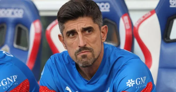 Veljko Paunović habló tras volver a perder un clásico contra América, ahora en semifinales.