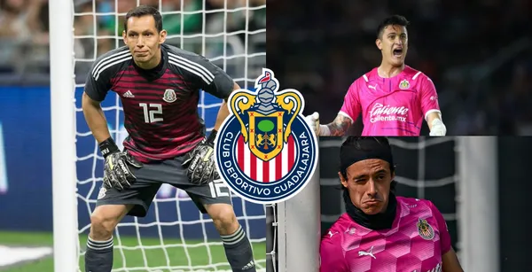 Veljko Paunović habría autorizado el regreso de este bulto para competir por un lugar en el arco rojiblanco.