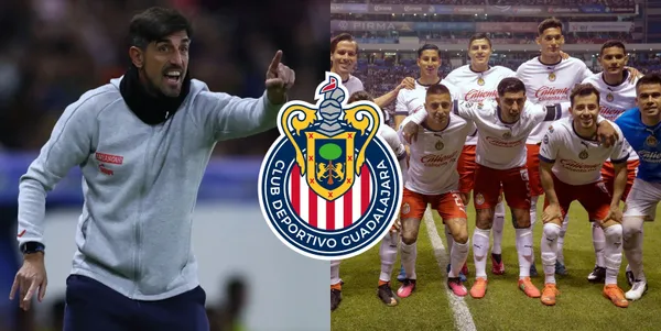 Veljko Paunović jugará su primer súper clásico y para no correr riesgos dejaría fuera a este jugador.