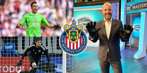 Veljko Paunović lo tenía bastante claro y no se equivocó, Miguel Jiménez debería estar en el Tri.