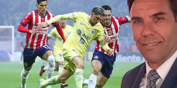 Veljko Paunovic logró medir a Chivas en la final en su primer torneo al frente del equipo