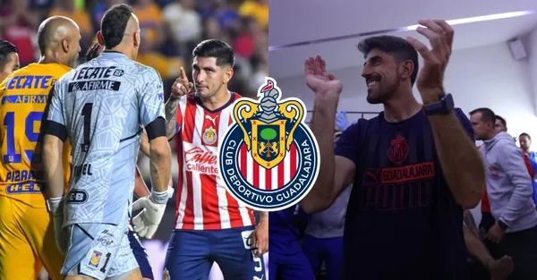 Veljko Paunović manda un contundente mensaje a la afición previo al partido contra Tigres.