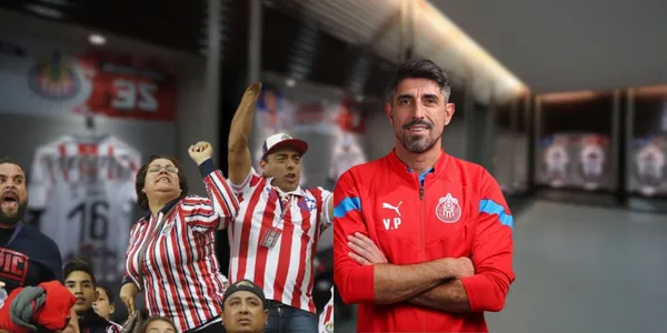 Veljko Paunovic no baja los brazos, el mensaje que envía luego de las críticas que ha recibido