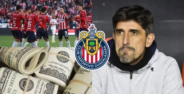 Veljko Paunović no lo quería en su equipo, pero incluso terminaría cobrando millones.