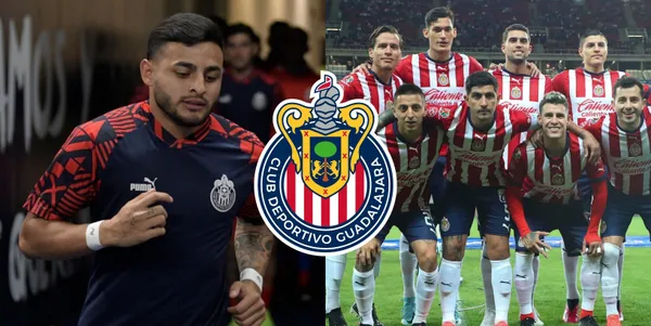 Veljko Paunović no tendría más alternativa que dejar fuera a uno de sus jugadores favoritos con el regreso de Vega.