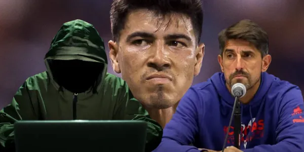 Veljko Paunovic podría estar recibiendo imposiciones en Chivas, el vestidor del equipo corre riesgo.