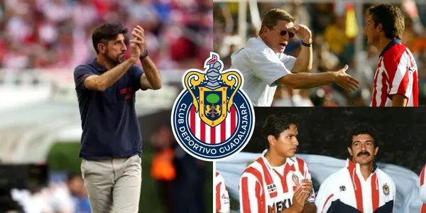 Veljko Paunovic podría igualar el récord de puntos de Chivas en torneos cortos, pero busca romper otra marca más.