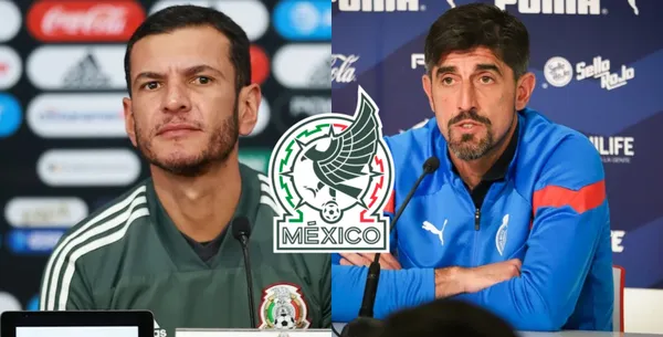 Veljko Paunović podría llegar a la selección mexicana en lugar de Jaime Lozano.