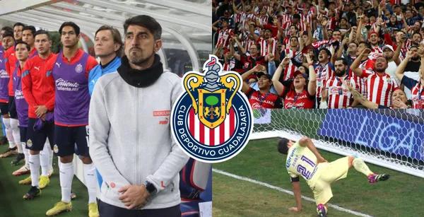 Veljko Paunovic quedó muy tocado tras la goleada en el clásico.