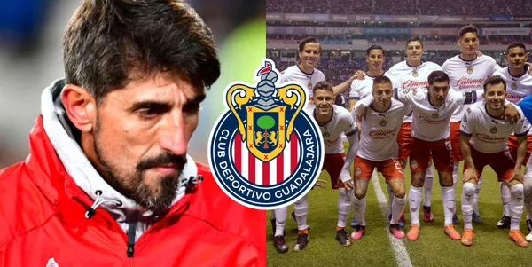 Veljko Paunovic quiere llevarse su primer clásico y prepararía dos cambios para el próximo sábado.