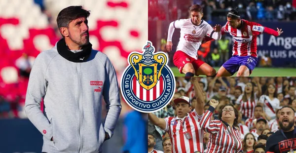 Veljko Paunović recibió un duro castigo por ser incapaz de ganar en su cosita a San Luis.