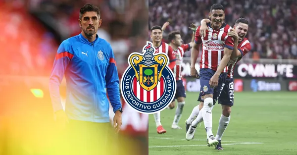 Veljko Paunović recibió una recompensa que anhelada bastante con el pase de Chivas a semifinales.