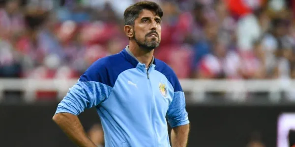 Veljko Paunović regresó a Chivas al protagonismo del futbol mexicano.