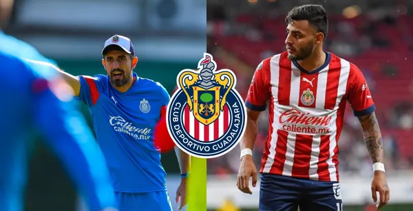 Veljko Paunović sabe que Alexis Vega no regresaría del mundial y ya tendría entrenando a su reemplazo en Verde Valle.