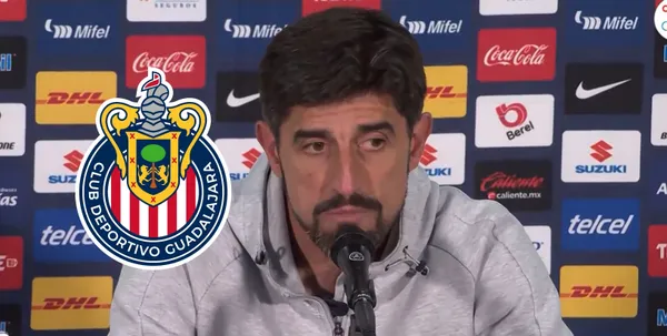 Veljko Paunovic sabe que aunque el Chivas esta entre los mejores aún quiere ver más de sus jugadores.