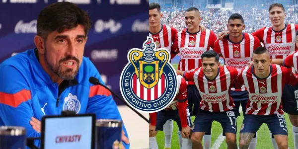 Veljko Paunović sabe que debe evitar el repechaje y tomaría medidas extremas para conseguirlo.