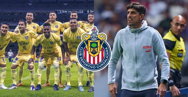 Veljko Paunović sabe que el mercado aún no cierra para Chivas y podría cometer su primer gran error al frente de Chivas.