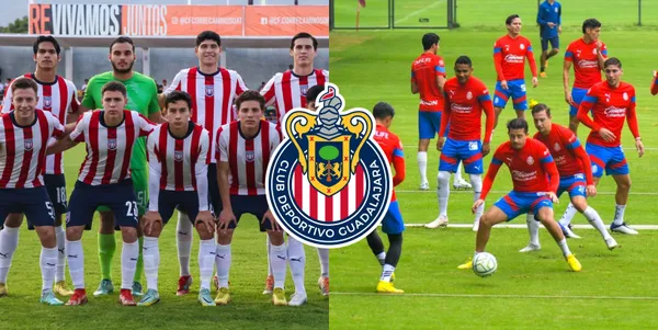 Veljko Paunović sabe que la prioridad debe ser la cantera y finalmente le daría la oportunidad a este crack.