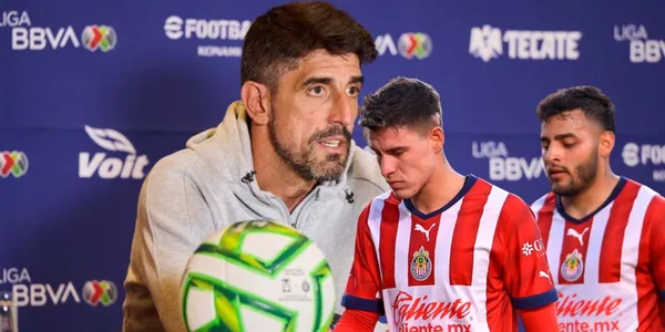Veljko Paunovic se puso estricto y definió lo que necesitan los indisciplinados para volver a tener minutos