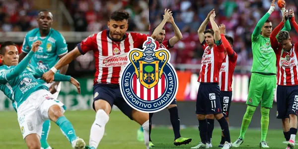 Veljko Paunović tendría a los dos primeros reprobados tras su visita al León.