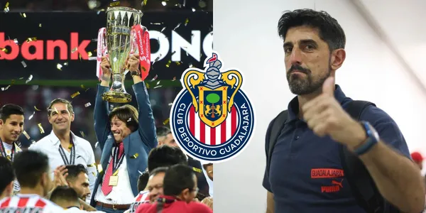 Veljko Paunovic tendría a un argentino como As bajo la manga, pero no sería Matías Almeyda.