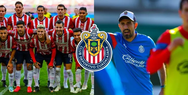 Veljko Paunović tendría todavía más problemas, esta semana recibió dos malas noticias.