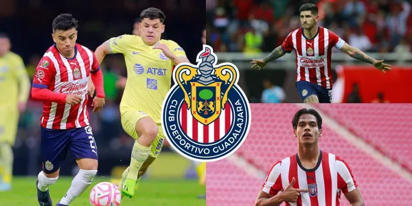 Veljko Paunović tendría una sorpresa preparada para el próximo clásico frente al América.