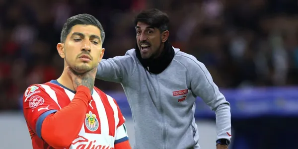 Veljko Paunovic tenía razón y da razones para ilusionarse con Chivas en la liguilla