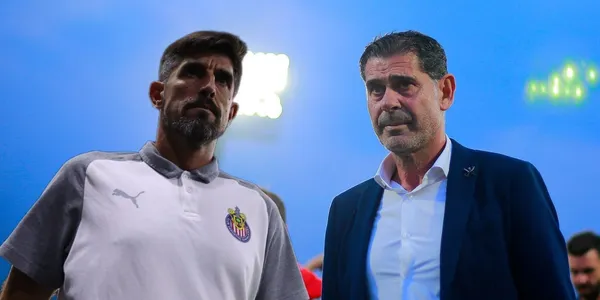 Veljko Paunovic termina contrato con Chivas en diciembre próximo, por lo que su futuro es incierto.